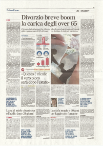 il-messaggero-17-8-2015-211x300 Picco dei divorzi dopo l'estate