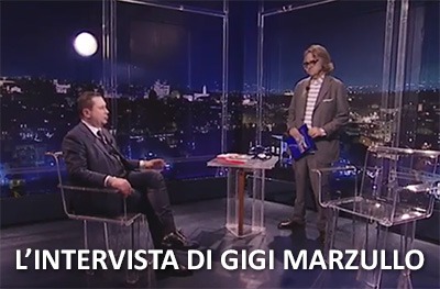 gassani-marzullo Avvocato Gian Ettore Gassani intervistato da Gigi Marzullo
